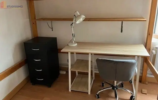 Studio meublé 25m² Lille Vauban - Proche Cathédrale, lumineux - Photo 1