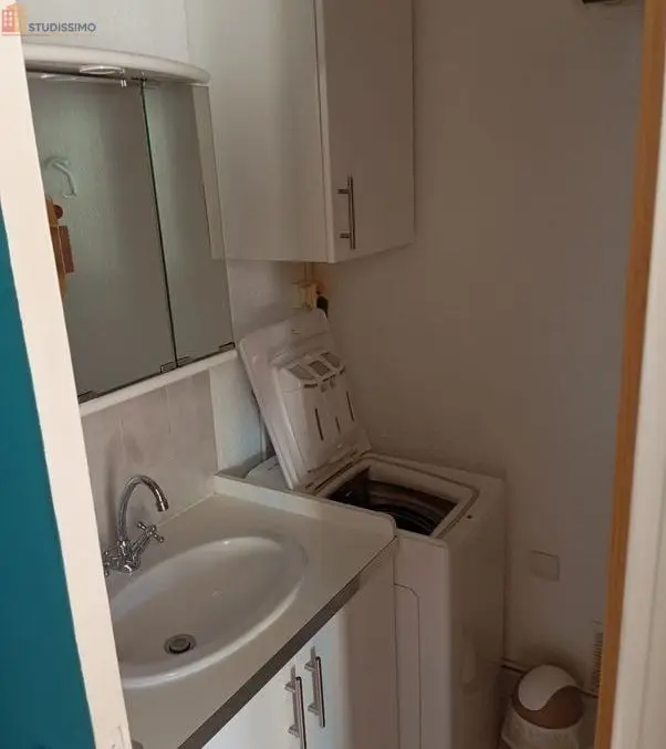 Studio 17m² Gréoux-les-Bains - 1er étage, DPE D - Photo 5
