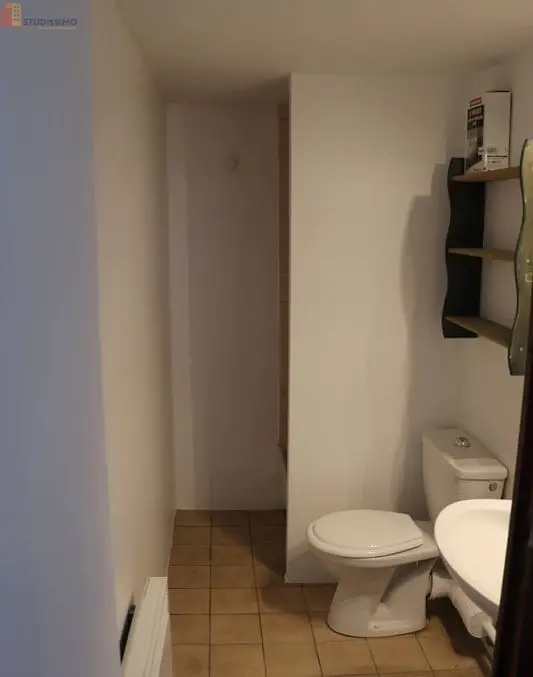 Studio 19m² Lille 59800 - Proche Opéra - Photo 2