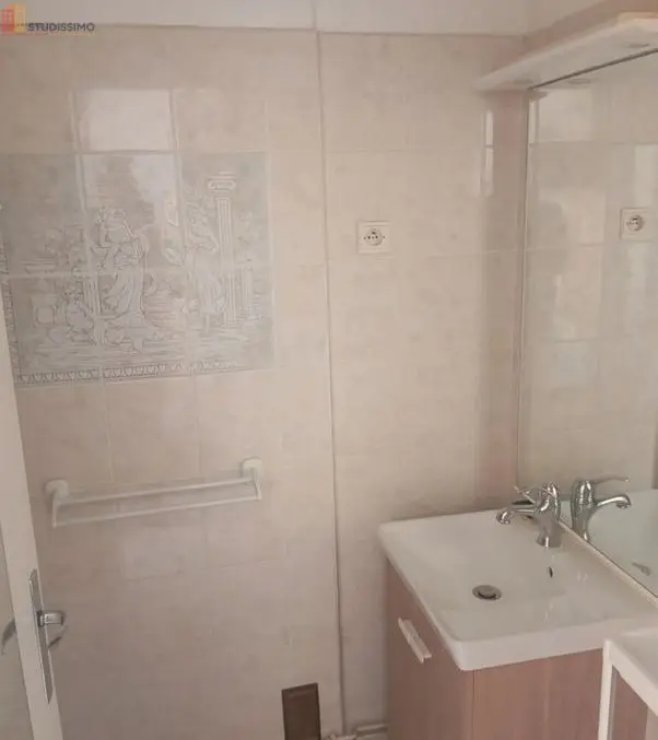 Studio 17m² Gréoux-les-Bains - - Photo 4