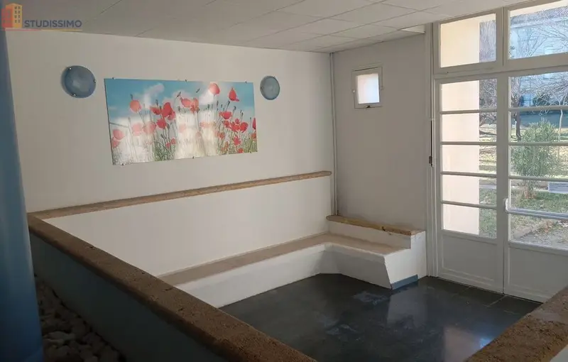 Studio 17m² Gréoux-les-Bains - - Photo 2