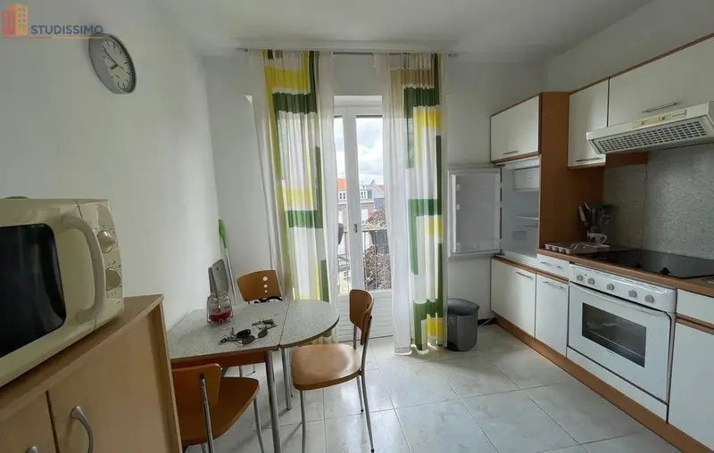 Studio meublé 31m² Lille 59800 - Proche Catho, métro Cormontaigne - Photo 5