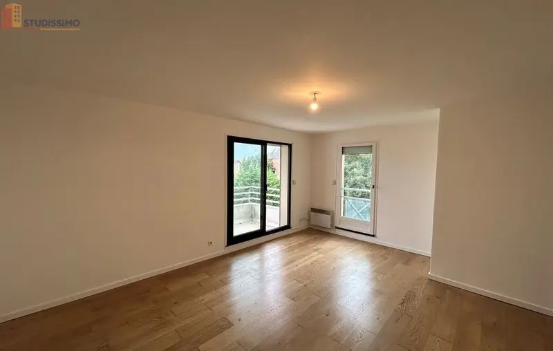 Studio 34m² Lille 59000 - Lumineux, entièrement rénové - Photo 10