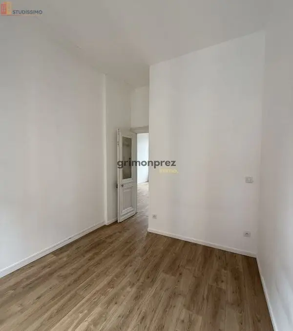 Studio 42m² Roubaix 59100 - Photo 10