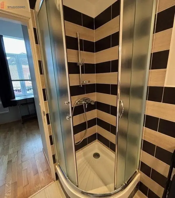 Studio 18m² Ronchin - Meublé, DPE C - Photo 5