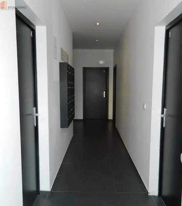 Studio 18m² Ronchin - Meublé, DPE C - Photo 1