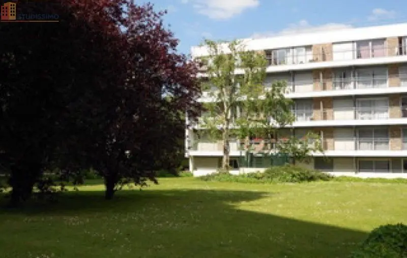 Studio 32m² Lille 59800 - Lumineux, calme - Photo 5