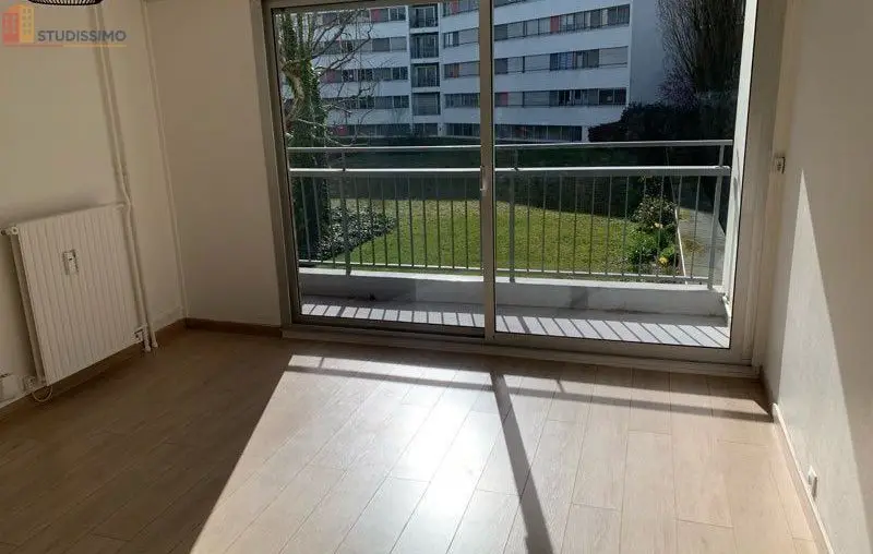 Studio 32m² Lille 59800 - Lumineux, calme - Photo 3