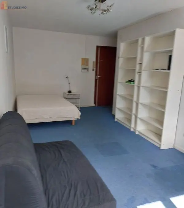 Studio 27m² Lille 59800 - Meublé, proche Vauban-Catho - Photo 4