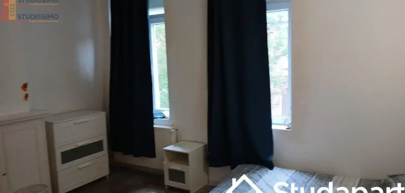 Studio meublé 11m² Croix 59170 - Meublé, 1 pièce - Photo 1
