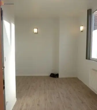 Studio 17m² Tourcoing Le Fresnoy - En très bon état - Photo 2