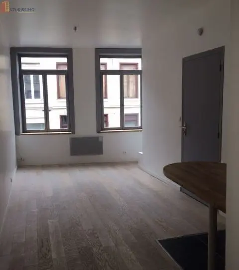 Studio 25m² Lille Vieux-Lille - Calme, proche commerces - Photo 23
