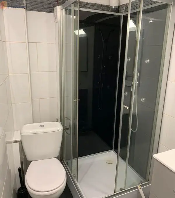 Studio 25m² Lille Vieux-Lille - Calme, proche commerces - Photo 15