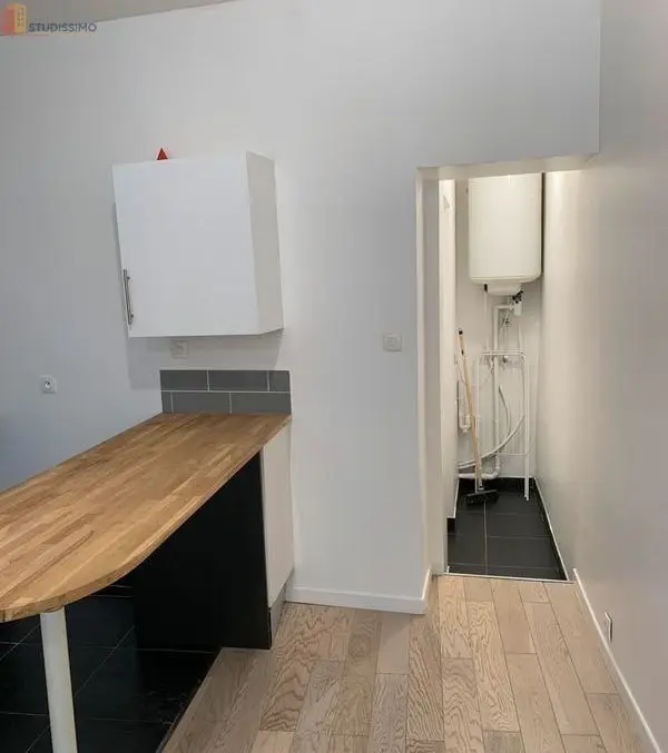 Studio 25m² Lille Vieux-Lille - Calme, proche commerces - Photo 13