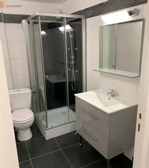 Studio 25m² Lille Vieux-Lille - Calme, proche commerces - Photo 11