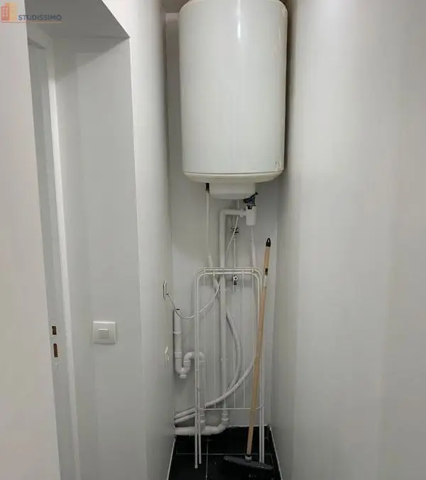 Studio 25m² Lille Vieux-Lille - Calme, proche commerces - Photo 9