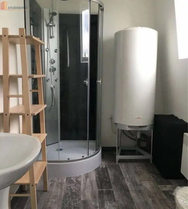 Studio meublé 23m² Wattrelos 59150 - Lumineux - Photo 2
