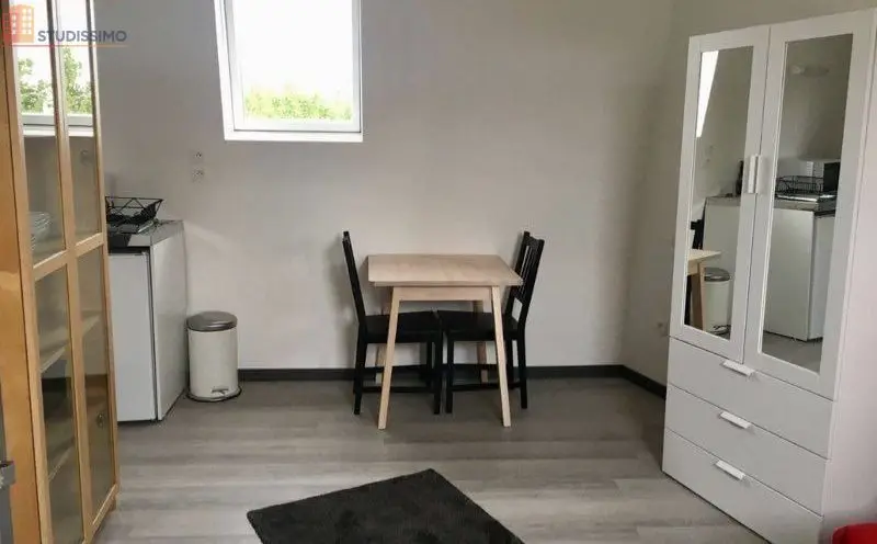 Studio meublé 23m² Wattrelos 59150 - Lumineux - Photo 1