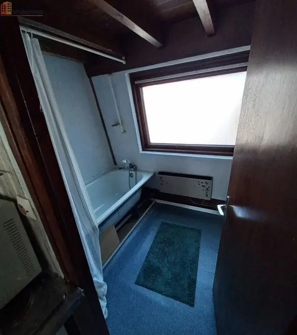 Studio 30m² Lille centre - Meublé, mezzanine - Photo 1