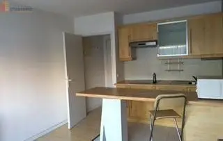Studio 22m² Marcq-en-Barœul - Place de parking - Photo 2