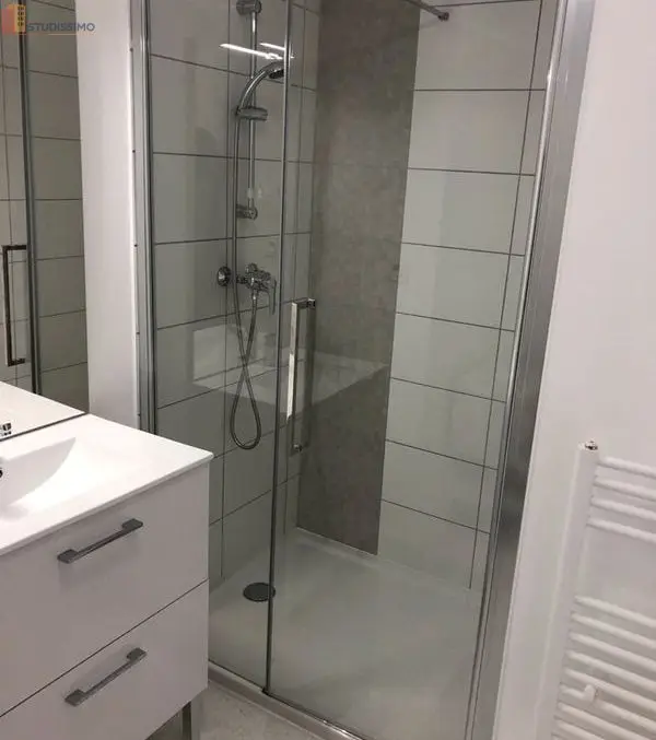 Studio 23m² Villeneuve-d'Ascq - Résidence neuve - Photo 3