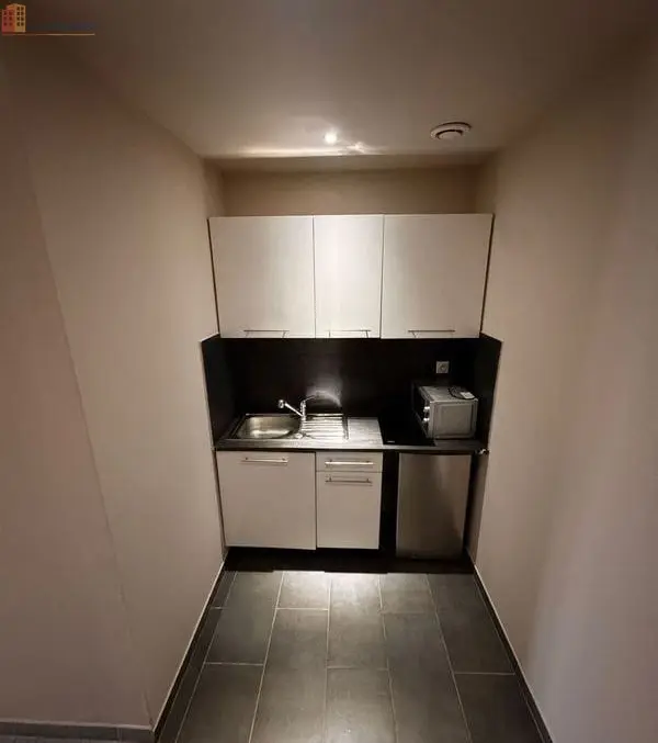 Studio 22m² Jeumont - - Photo 4