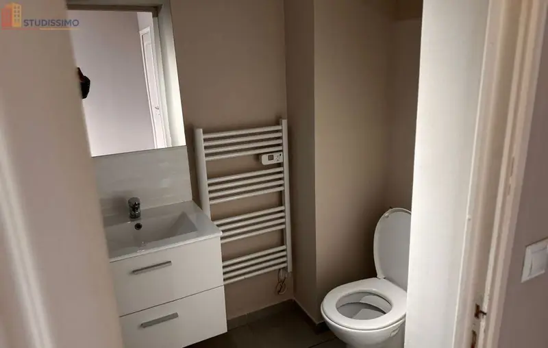 Studio 22m² Jeumont - - Photo 3