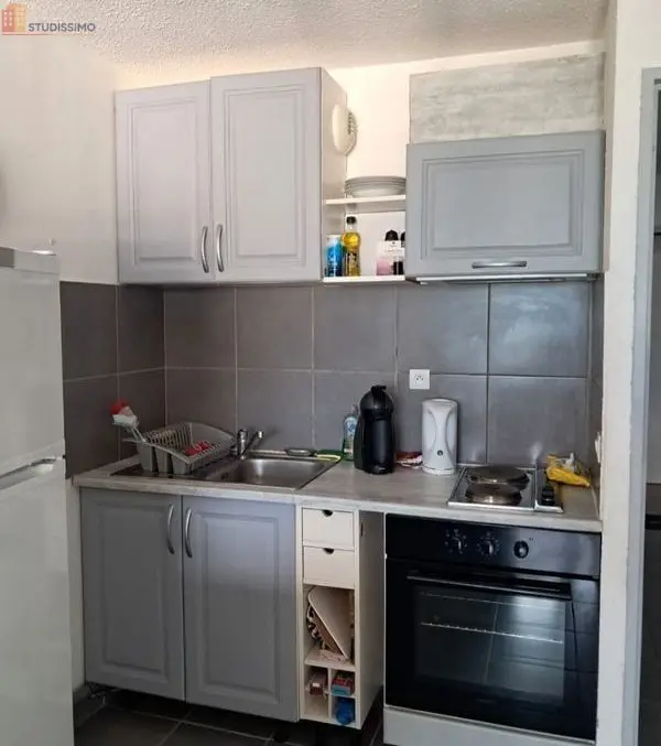 Studio 30m² Embrun 05200 - Photo 1