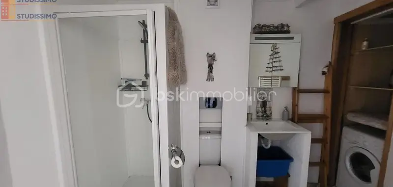 Studio 30m² Laye 05500 - Photo 4