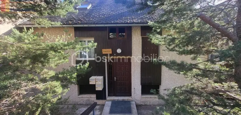 Studio 30m² Laye 05500 - Photo 1