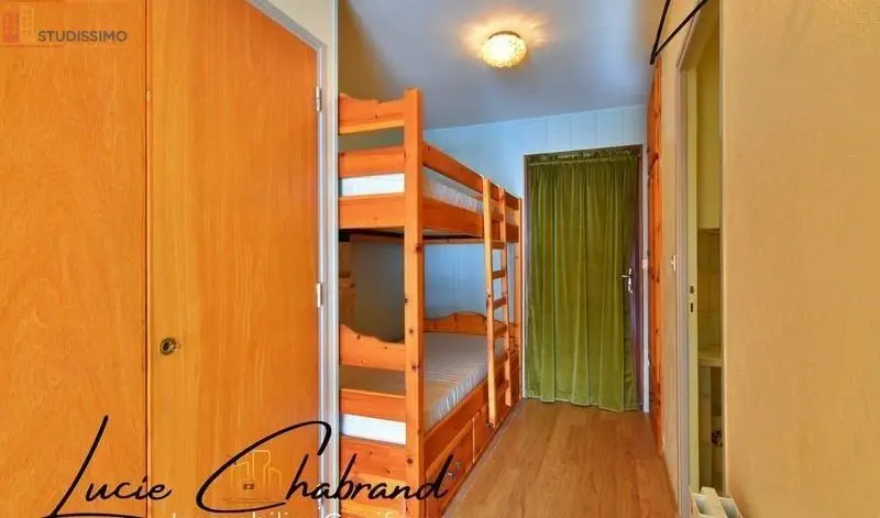 Studio 35m² Ceillac - Aucun caractère précisé - Photo 12