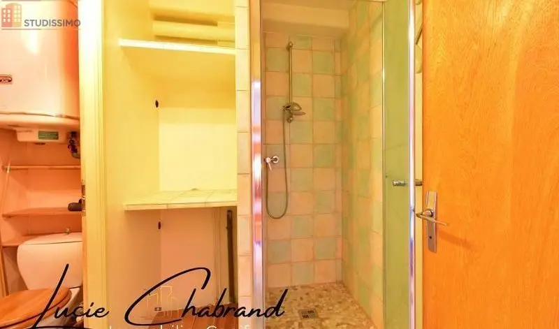 Studio 35m² Ceillac - Aucun caractère précisé - Photo 6