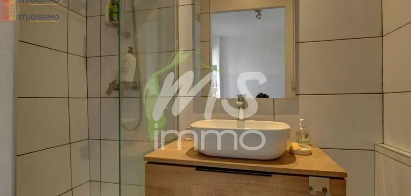 Studio 21m² Gap - lumineux - Photo 2