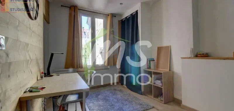 Studio 21m² Gap - lumineux - Photo 1