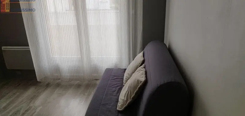 Studio meublé 18m² Cambrai - Résidence sécurisée, proche centre-ville - Photo 5