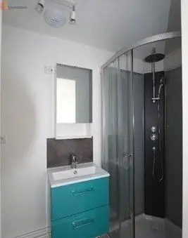 Studio 18m² Valenciennes - Rénové, meublé - Photo 1