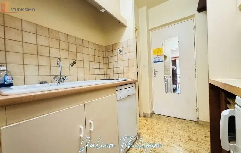 Studio 24m² Dévoluy 05250 - Photo 3