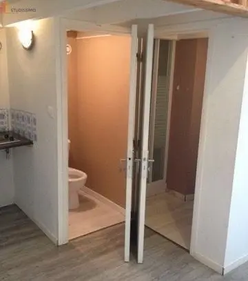Studio 25m² Roubaix 59100 - Mezzanine, individuel - Photo 3