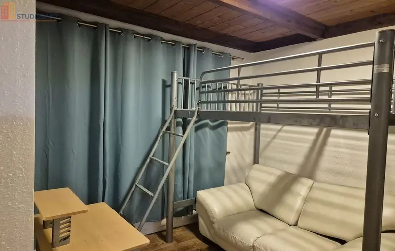 Studio 20m² Lille centre - En plein cœur du Vieux-Lille - Photo 12