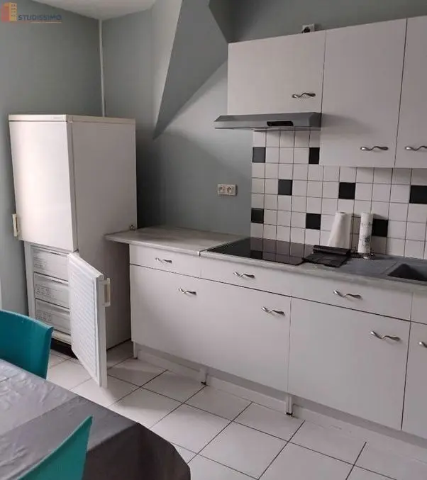Studio 28m² Cambrai - 2e étage, lumineux - Photo 5