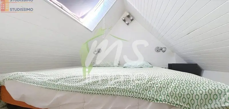 Studio 53m² Gap - Lumineux, spacieux - Photo 4