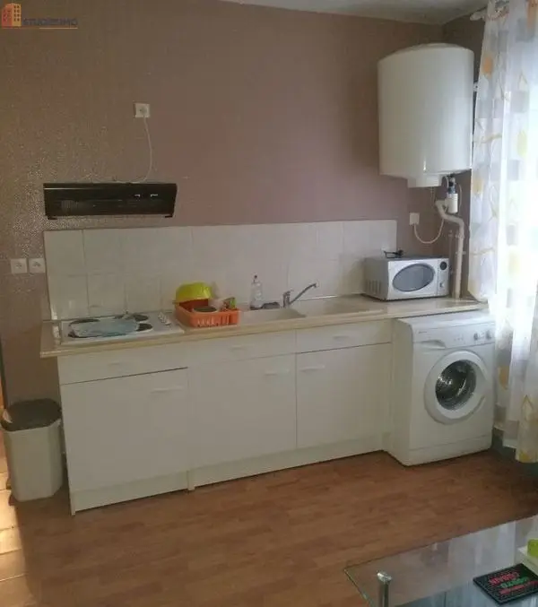 Studio meublé 20m² Roubaix 59100 - Tout confort - Photo 3