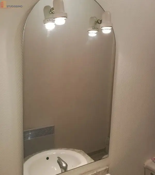 Studio meublé 20m² Roubaix 59100 - Tout confort - Photo 1