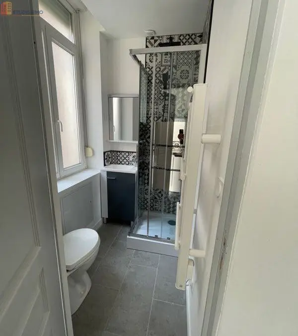 Studio 30m² Cambrai 59400 - Photo 1