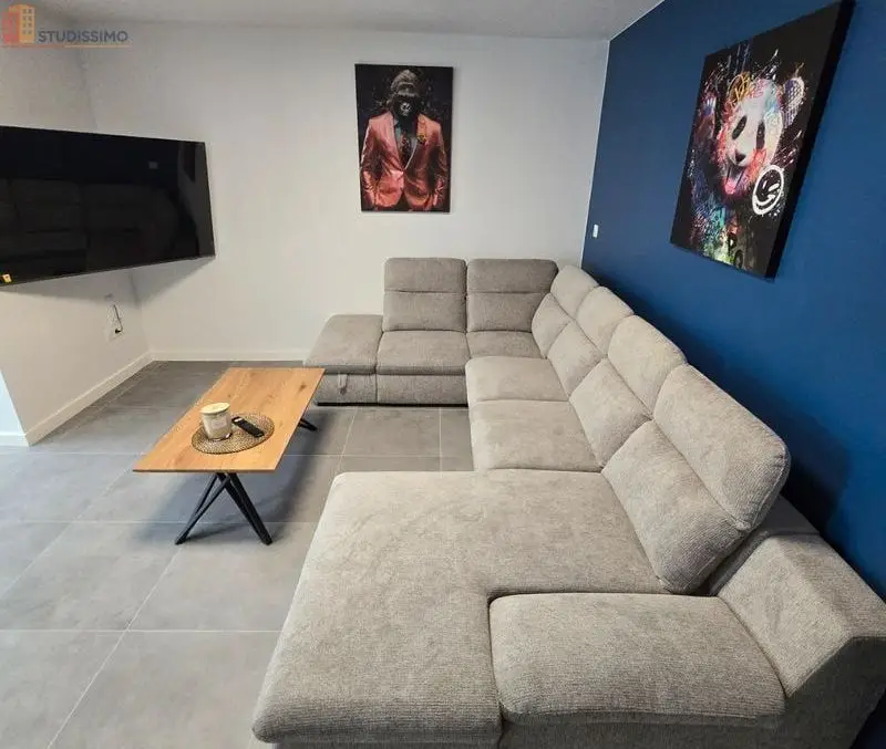 Studio meublé 22m² Lille centre - Terrasse, sdb privative - Photo 5