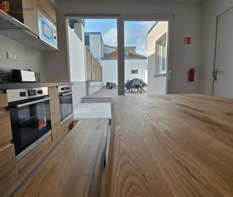 Studio meublé 22m² Lille centre - Terrasse, sdb privative - Photo 1