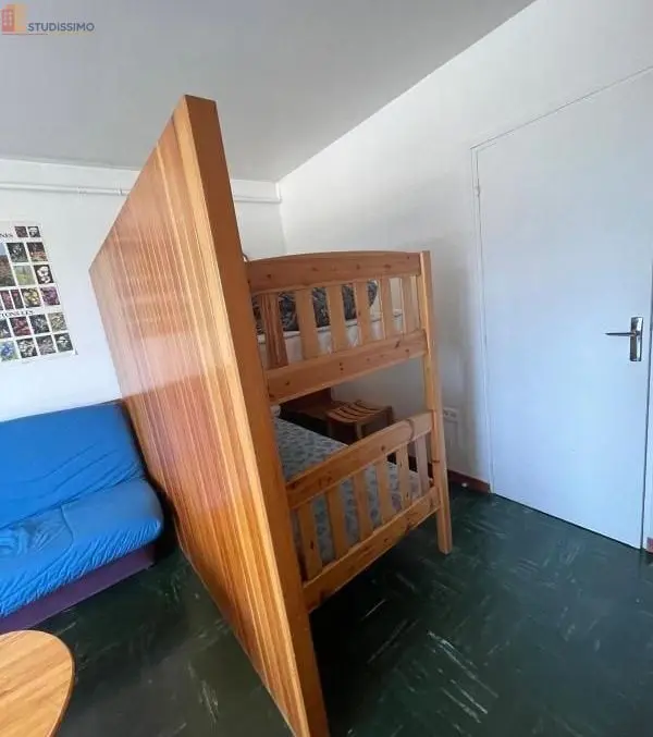 Studio 26m² Dévoluy - Dernier étage, vue montagnes - Photo 11