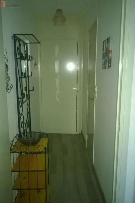 Studio 20m² Lille 59800 - Meublé, 5e étage - Photo 5
