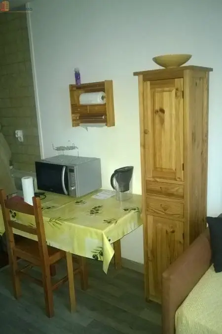 Studio 20m² Lille 59800 - Meublé, 5e étage - Photo 3