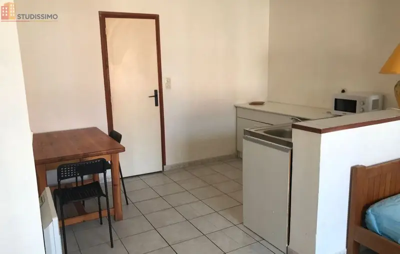 Studio 29m² Maubeuge - Lumineux - Photo 2